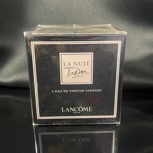 Lancôme La Nuit Tresor Eau de Parfum Caresse